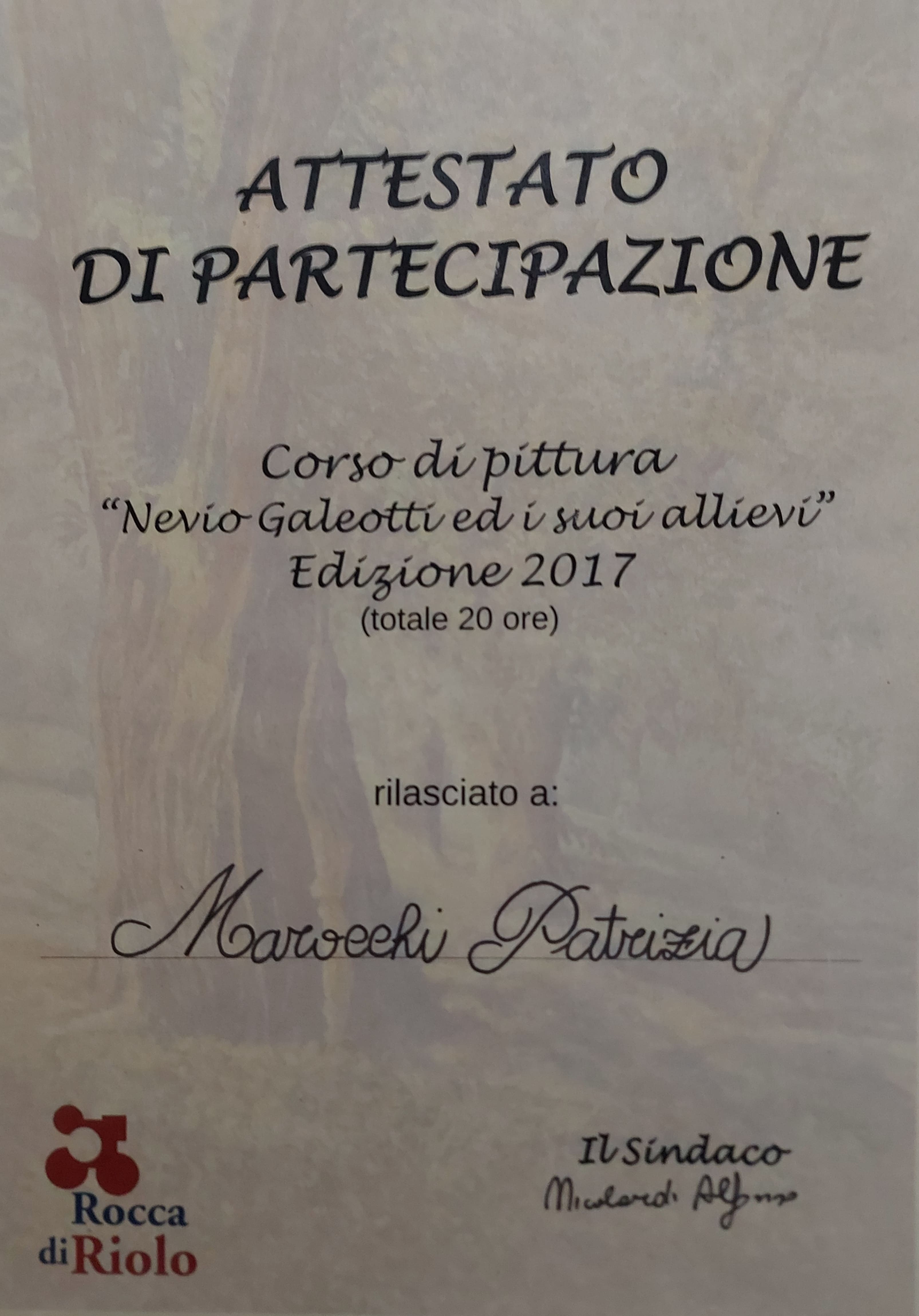 Riolo Terme 2017
