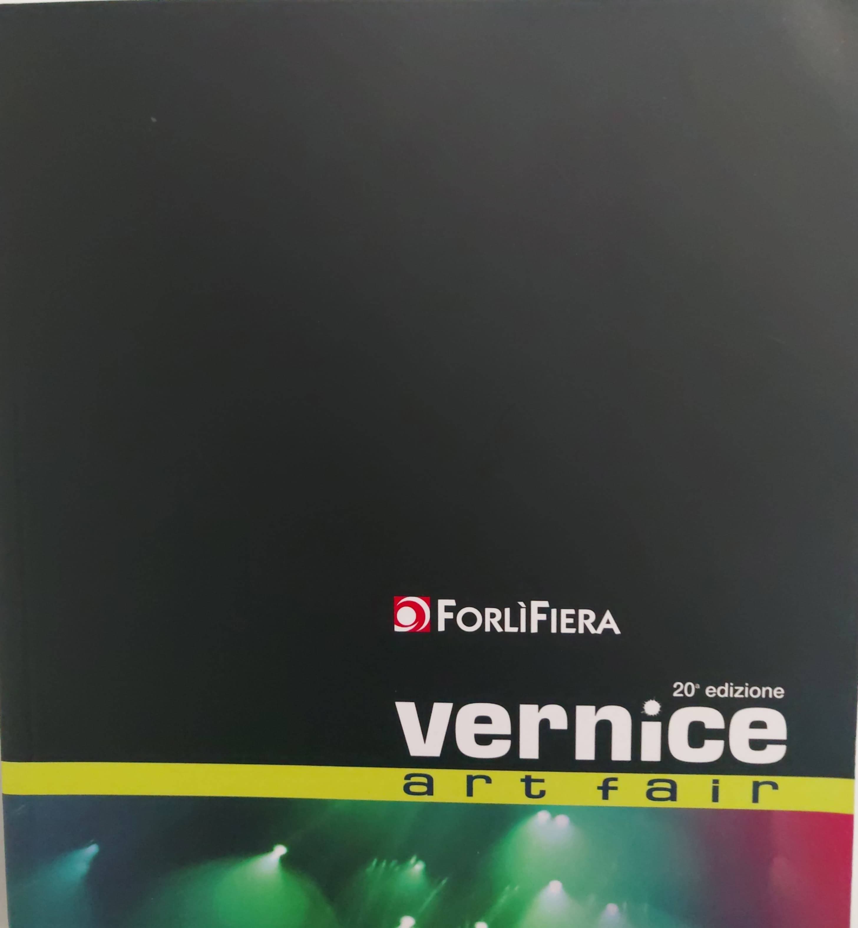 Forlì - Vernice Art Fair 2023