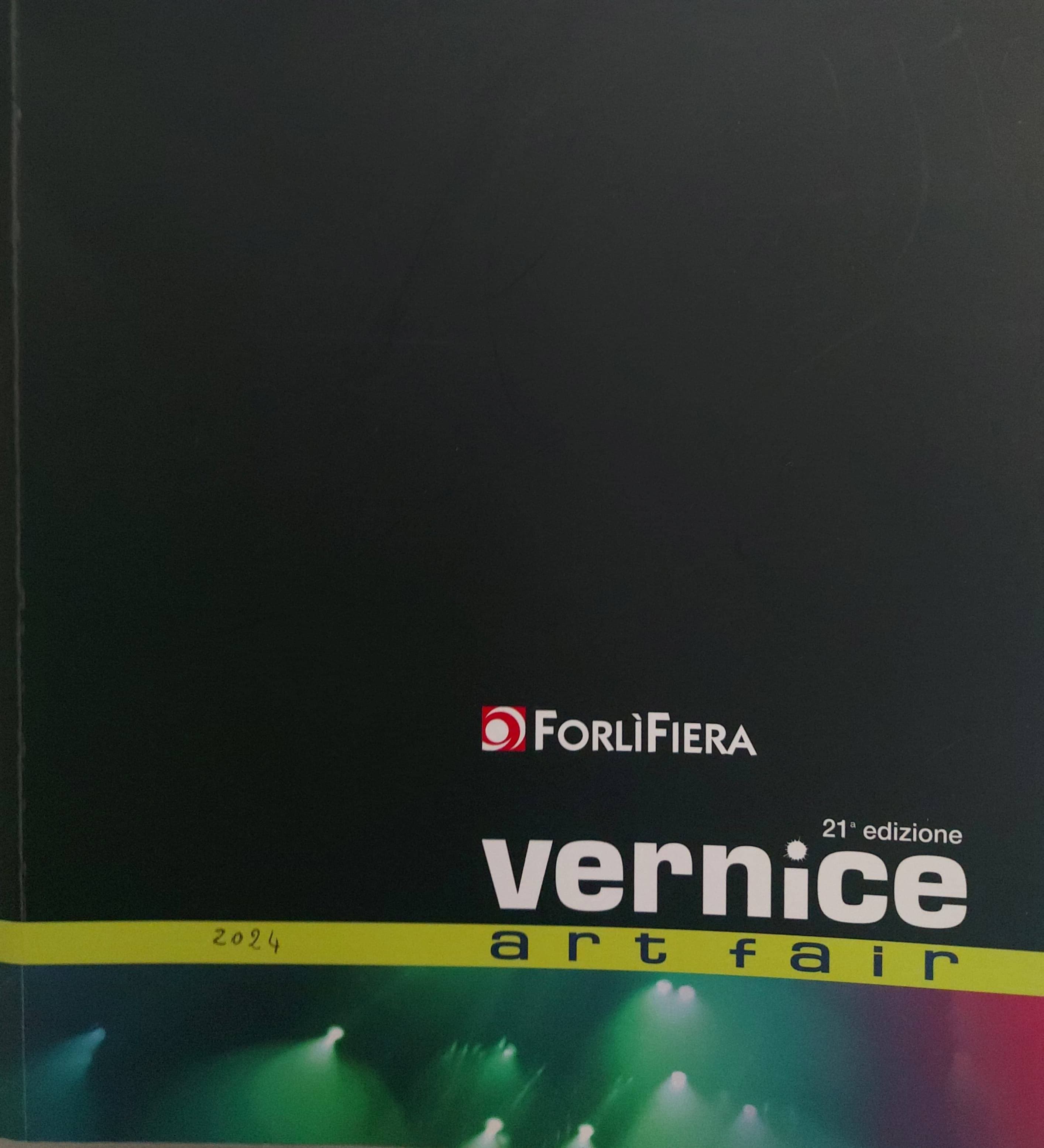 Forlì - Vernice Art Fair 2024