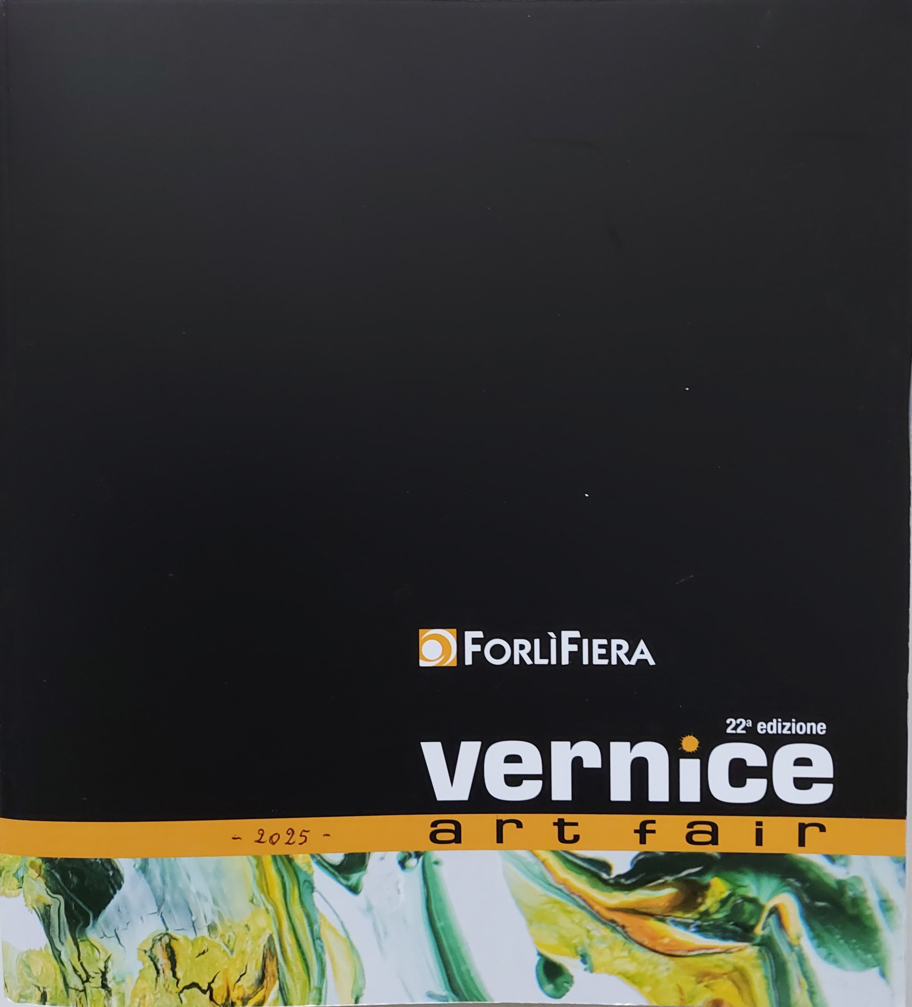 Forlì - Vernice Art Fair 2025