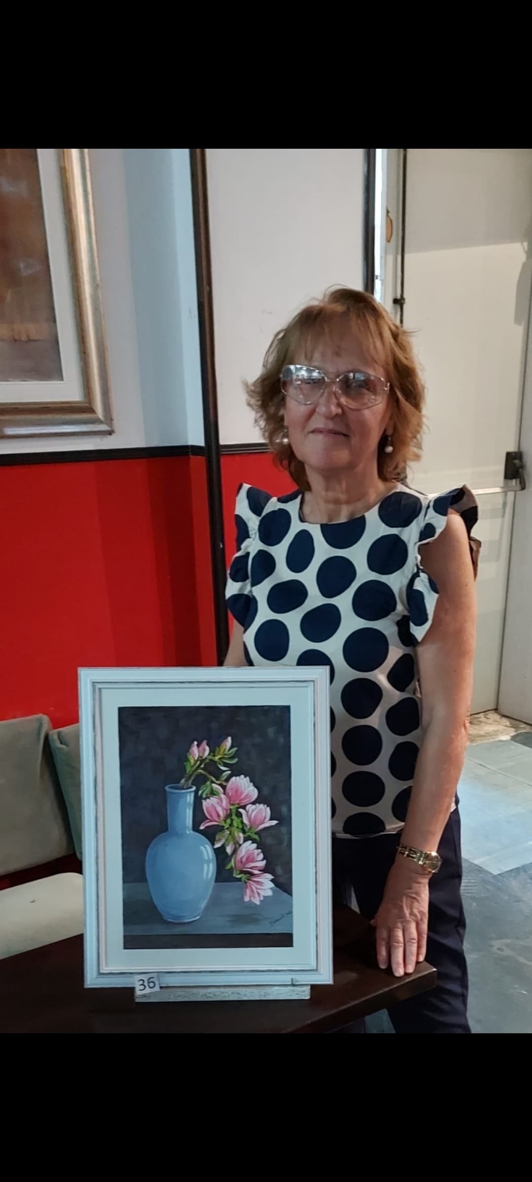 Faenza - Assoc. I Fiori