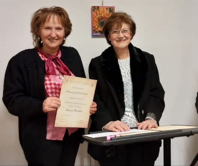 Premiazione 2024
