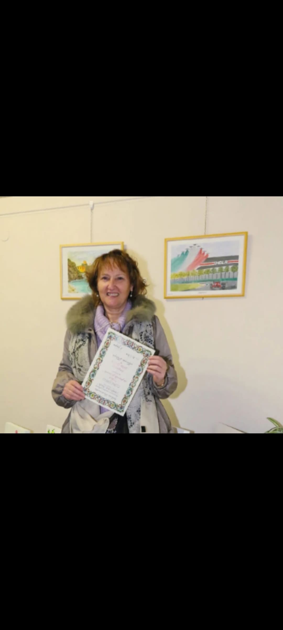 Premiazione 2022